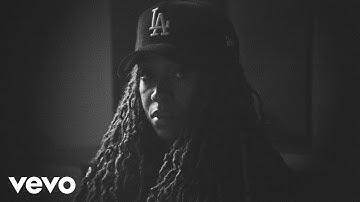 Jackie Hill Perry, Sondae - Psalms 88 (Official Music Video)