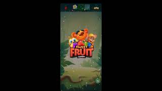 Sweet Fruit Candy Level 291- 295 screenshot 3