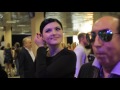 Народный артист России, актер Евгений Герчаков на ювелирной неделе моды Estet Fashion Week