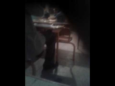 تسريب فيديو للإنتخابات المغربية في مدينة الخميسات