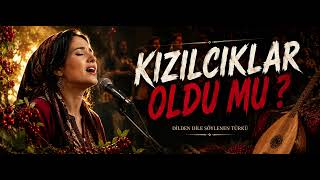 Kızılcıklar Oldu Mu ? Mendili Eline Ayn Archives Hareketli Türkü