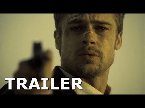 Sieben - Trailer (Deutsch | German)