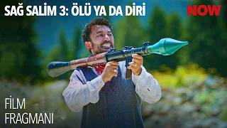 Sağ Salim 3: Ölü Ya Da Diri Film Fragmanı