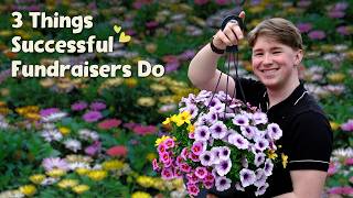 How Successful Fundraisers Get More Orders | 3 Easy Steps