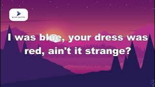 Cage The Elephant - Ready To Let Go (Lyrics)