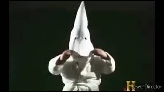 Midget Supremacist