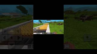 FARM DE PLANTAÇÃO FACIL NO MINECRAFT #minecraft #tutorial