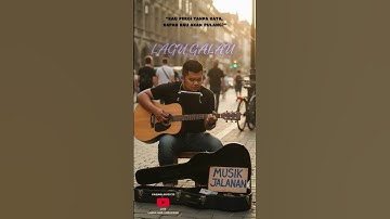 Kau Pergi Tanpa Kata – Kapan Kau Akan Pulang #laguindonesia #cover  #lagugalau# #music #lagucinta
