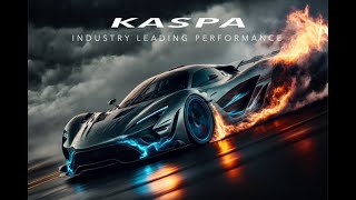 Kaspa大型科普栏目篇章二骑士协议（Dagknight）介绍篇