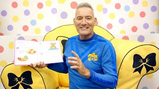 Tune in as anthony wiggle reads 'yummy, yummy my tummy!' a fun and
exciting book about healthy eating, the eighth available big w's free
books...