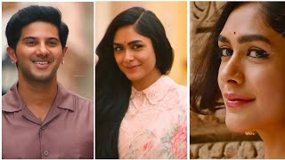 Kurumugil Song Sita Ramamkamban Solla Vanthu Whatsapp Status