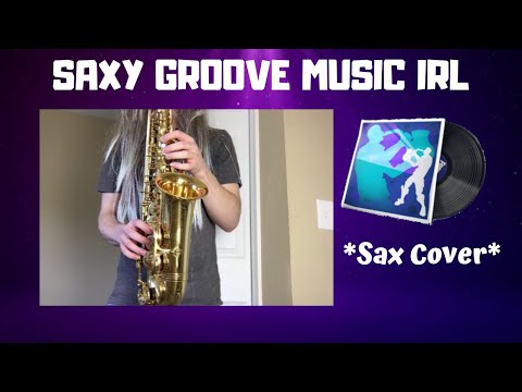 fortnite-saxy-groove-sax-cover-(with-sheet-music!)