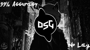 [Free Download] DSG v2 99% ACCURACY, NO LAG 60fps | Avee Player Template | Atis Templates