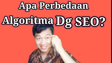 Apa Itu Algoritma Youtube
