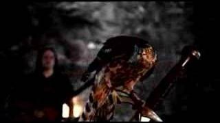 Video thumbnail of "VADER - Sword Of The Witcher (OFFICIAL MUSIC VIDEO)"