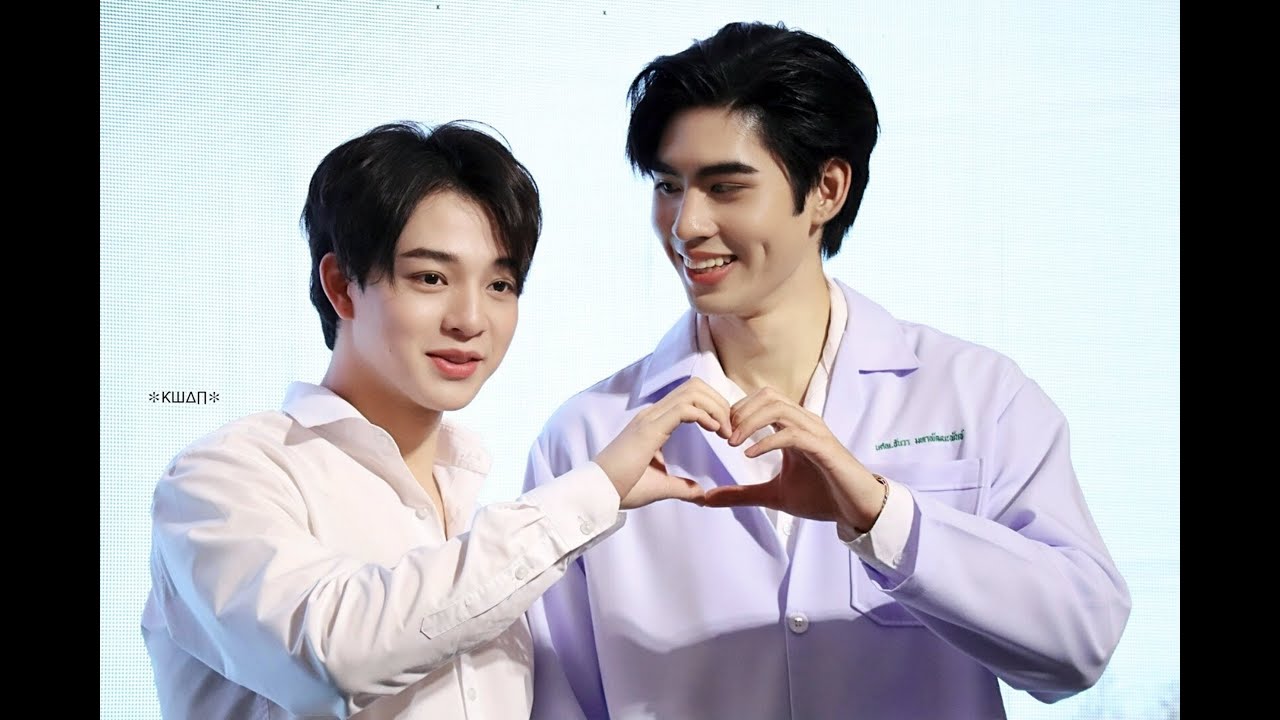 [OPV] [Event] 20201028 DunBas ดุลบาส แสนล้านนาที #ดุลบาสวุ่นYรัก