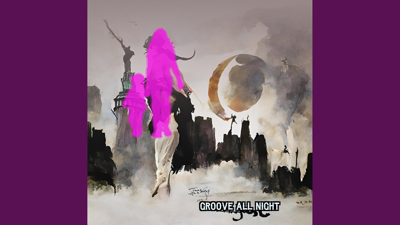 Groove All Night