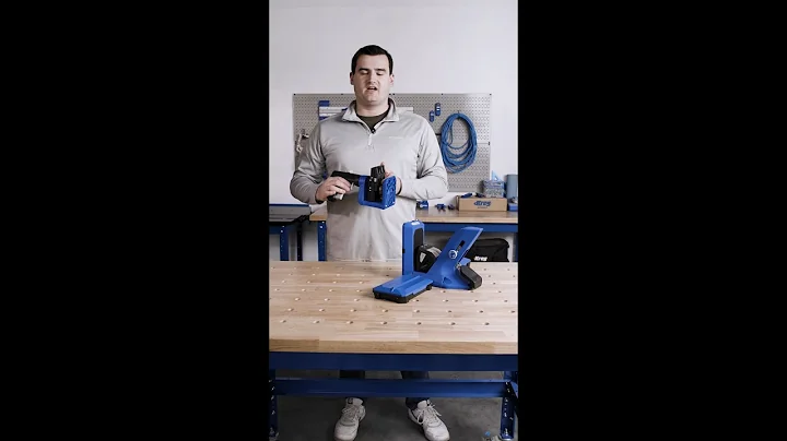 Comparing the Kreg 520PRO & 720PRO