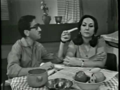 غوار وحسني هاتي بوسة