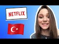 Best turkish series to learn turkish