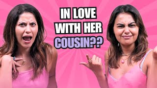 Ep. 82 WHY IS EVERYONE CHEATING!? @sakshi_shivdasani @nainabeee