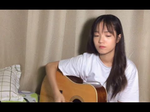 冷战-王菲  翻唱