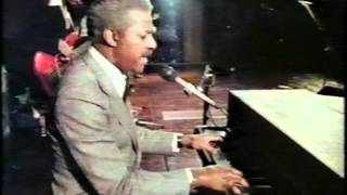 Willie Mabon - Little Red Rooster