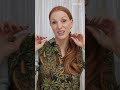 How Jessica Chastain Keeps Her Skin &#39;Plump and Youthful&#39; | Harper&#39;s BAZAAR