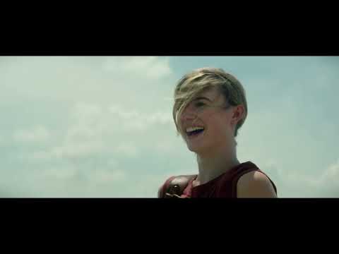 Tornados | Tráiler Oficial 1 (Doblado) | Cinemex