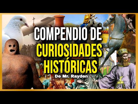ESPECIAL: Compendio de