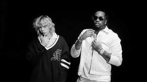 The Kid LAROI ft. Fivio Foreign - Paris Tokyo (cdq snippet)