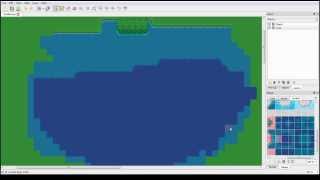 Production - Tiled Map Editor, Pt. 1