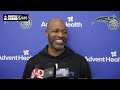 PRACTICE SOUND: COACH MOSE, ANTHONY BLACK & JALEN SUGGS PRESENTED BY SAS