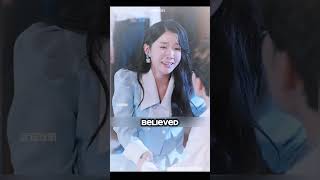 She Knew Everything… And Still Walked Away