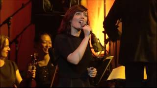 Sarah Blasko - Not Yet - Live at Sydney Opera House