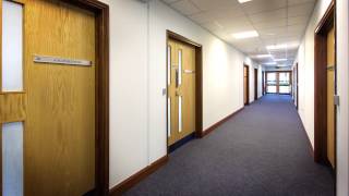 Virtual Tour Of Riverside Business Centres Facilities, Lowestoft, Suffolk