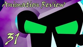 Powerpuff Girls 2016: Halt and Catch Silico - Boonslayer