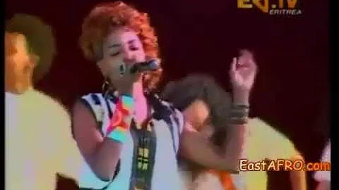 Eritrea | Lela Kuflom: New Song  2013