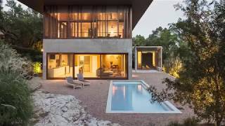 ASLA 2018 Professional Awards: Residential Design