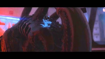 ALIEN: Isolation - Red