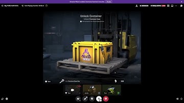 🔥 Unboxing CS2 Case Until I Get a Knife! Day #12 (GOLD! GOLD! GOLD!) 💰 #shorts