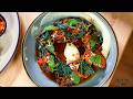 Elevated Korean Street Food at Abang Yoli