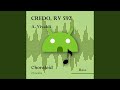 Credo RV 592 Et Vitam Venturi Saeculi Amen All Voices Credo RV 592 Et Vitam Venturi Saeculi Amen All Voices