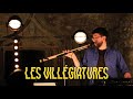 Kasbah  live performance  les villegiatures