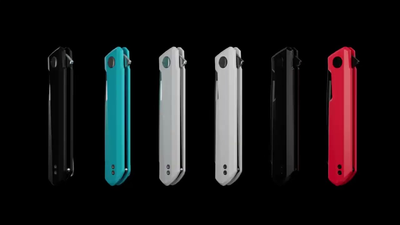 Bestechman Dundee Sheepfoot, a great price-performance  EDC gear 