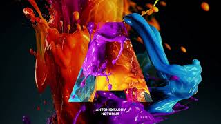 Antonio Farhy - Sonido Profundo (Original Mix) // Almar
