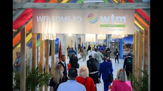 Information WTM Africa 2025 - And that’s a wrap Update