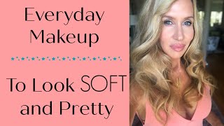 Everyday Makeup To Look SOFT and Pretty Using Wander Beauty & Clinique screenshot 1