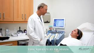 Sclerotherapy San Diego | Varicose Vein Treatment 858-412-3353 screenshot 5