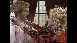 Co takhle svatba, princi? (1986)